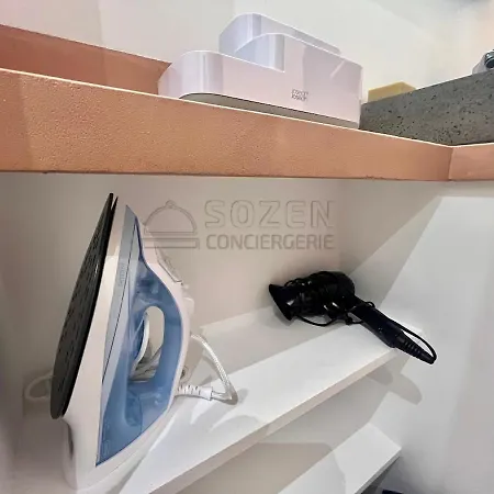 Le Vintage - 11 * باريس