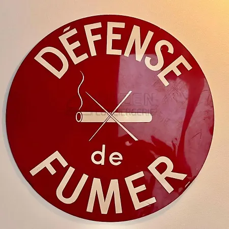 شقة Le Vintage - 11 باريس