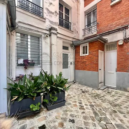 Le Vintage - 11 شقة