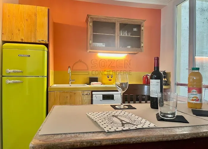 Le Vintage - 11 Paris