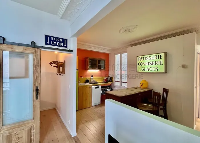 Le Vintage - 11 巴黎