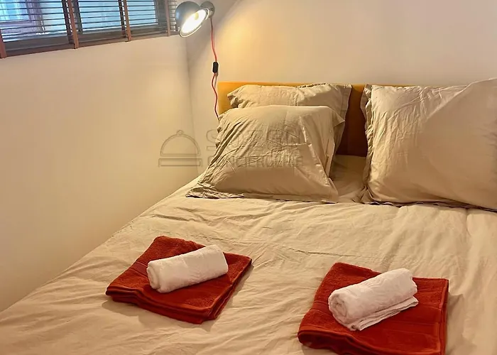 Le Vintage - 11 Apartamento