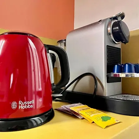 Le Vintage - 11 Апартаменты